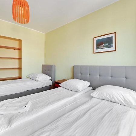 Grand Apartments - Apartment For 7 People In Sopot Exteriör bild