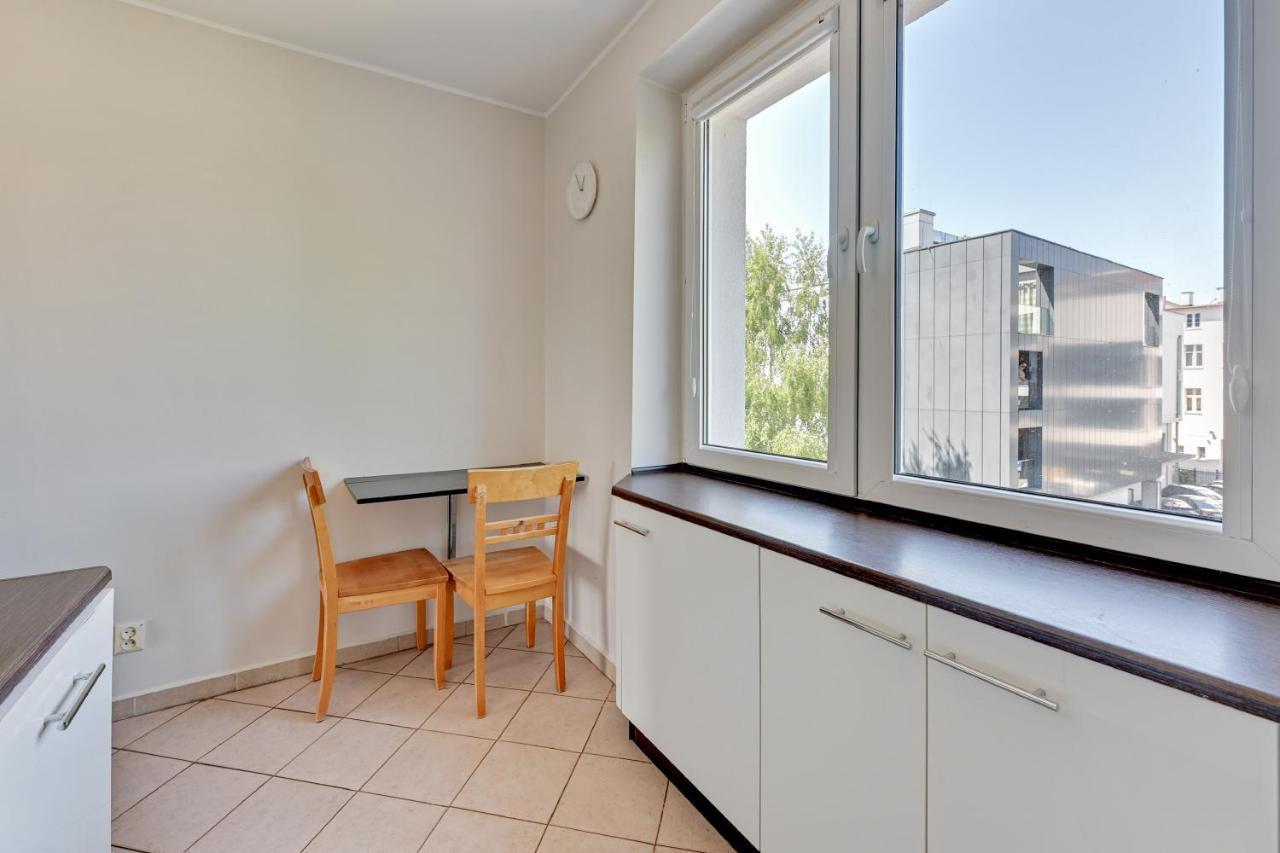 Grand Apartments - Apartment For 7 People In Sopot Exteriör bild