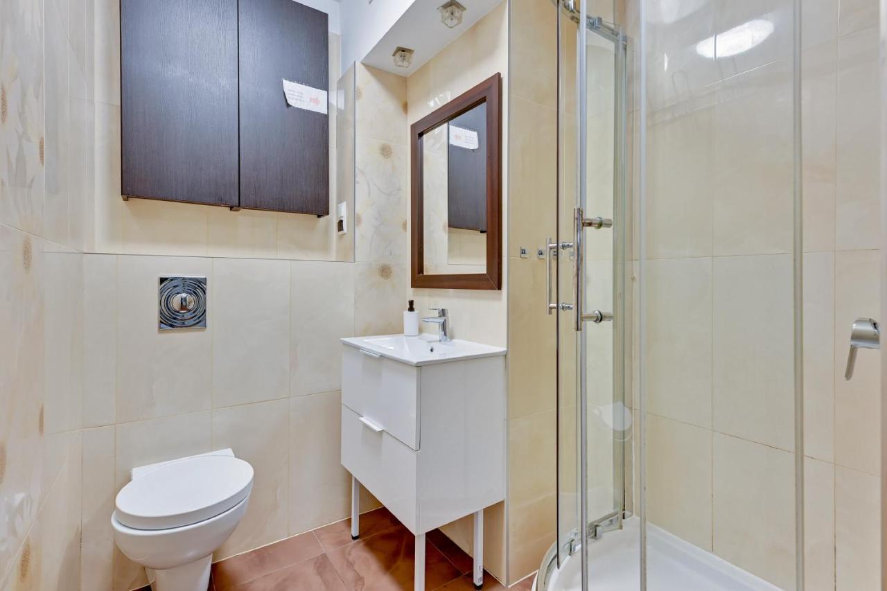 Grand Apartments - Apartment For 7 People In Sopot Exteriör bild