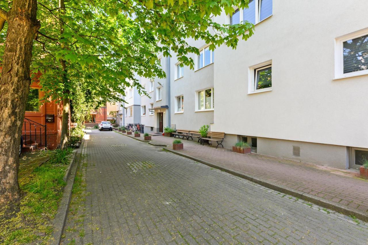 Grand Apartments - Apartment For 7 People In Sopot Exteriör bild